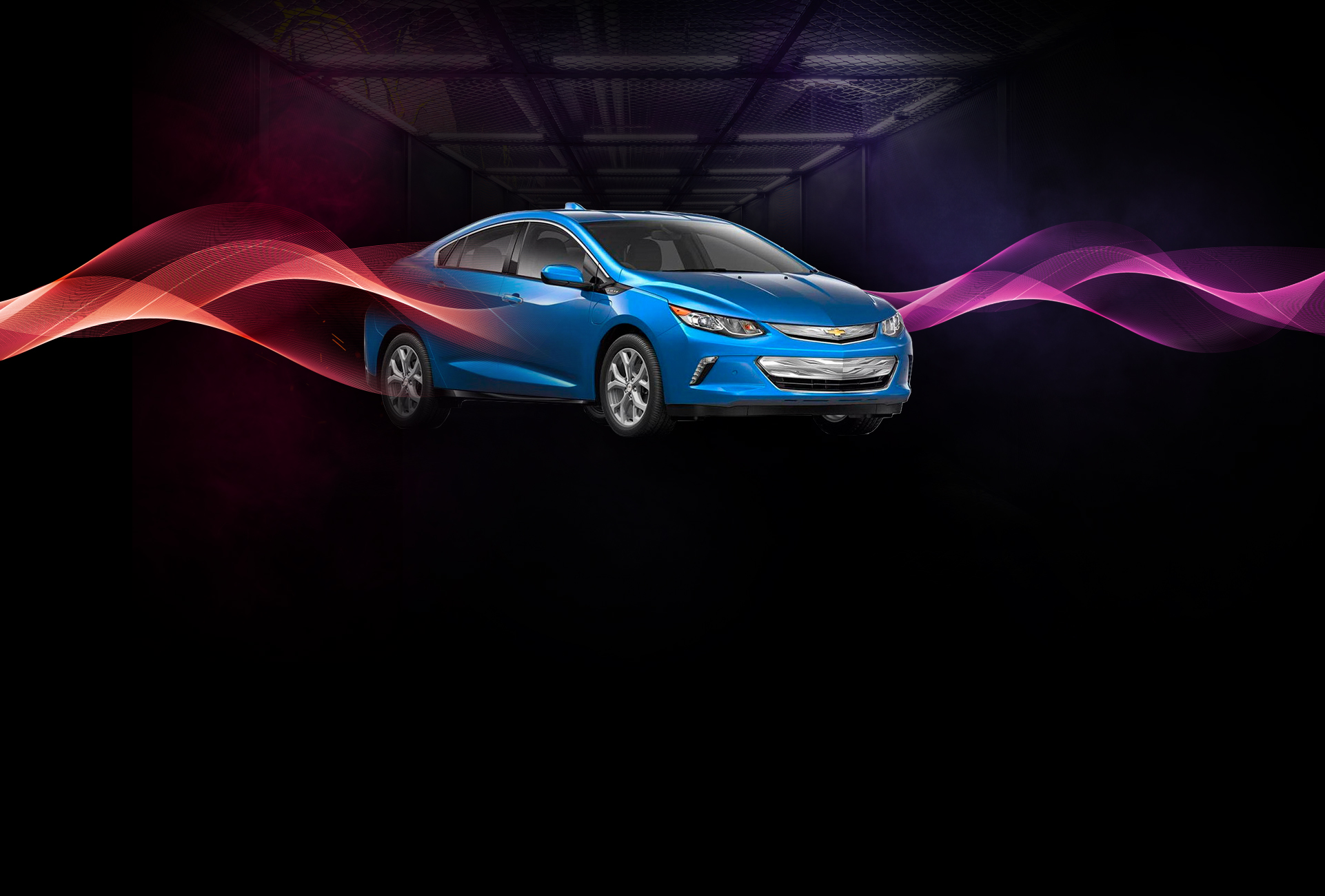 Кузовной ремонт Chevrolet Volt ◈ Цены на ремонт кузова автомобиля Шевроле  Вольт